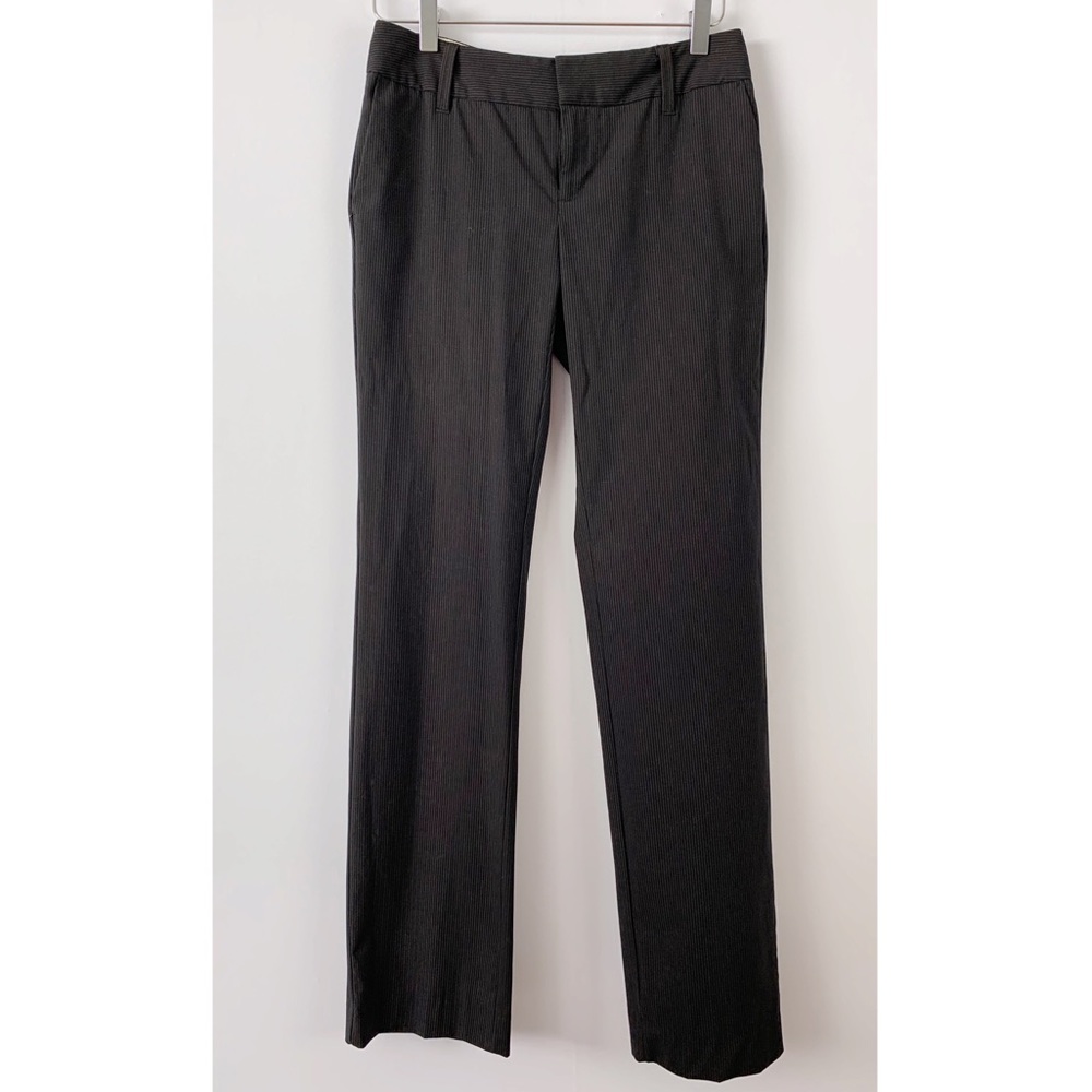 OLD NAVY Pin Stripe Dress Pants 1